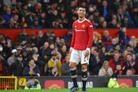 Ronaldo podigao pripreme na novi nivo kupovinom najsavremenije komore s kisikom