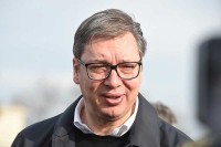 Вучић:Бошњаци у Србији безбједни, ово је њихова земља