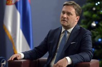 Селаковић:  Брига за Србе у региону и дијаспори остаје приоритет МИП-а Србије