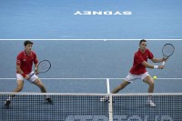 ATP kup: Poraz tenisera Srbije od Čilea