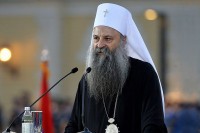 Patrijarh Porfirije služi 9. januara liturgiju u Banjaluci