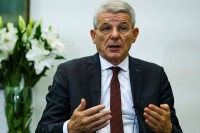 Džaferović želi da kreira haos