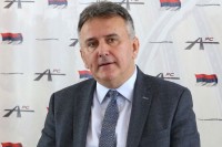 Dušan Topić, direktor “Autoputeva Republike Srpske”: Novi zalet na proljeće