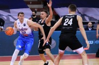 Barać: Da ne stanemo ovde