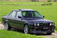 Ријетка Алпина Б6 2.7 кошта 65.000 евра