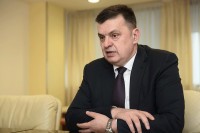 Tegeltija: Sankcije bi ohrabrile one koji ne žele kompromis i dogovor