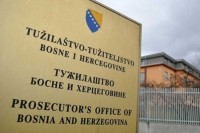 Podignuta optužnica protiv generala VRS Milenka Živanovića