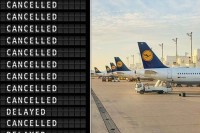 "Lufthanza" zbog omikrona privremeno stopira dio letova za Sarajevo
