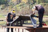 Tehnički remont Bratunac na proljeće predstavlja novo vozilo: “Vihor” još jedan adut namjenske industrije