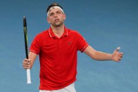 Srbija ispala sa ATP kupa