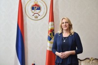 Cvijanović: Duh Božića da ojača zajedništvo, solidarnost i humanost