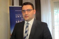 Klokić: Registrom dijaspore do adekvatne saradnje