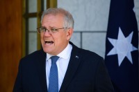 Premijer Australije: Đoković će morati da se vrati kući ako ne pruži dokaze zašto nije vakcinisan