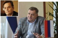 Milorad Dodik za "Glas" otkriva nepoznate detalje pregovora: Kako je Silajdžić priznao Policiju Srpske