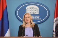 Cvijanović: Dan Republike - svečano, dostojanstveno i kako dolikuje