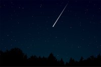 Први метеорски рој у години