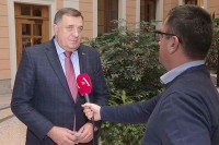 SAD uvele sankcije Alternativnoj televiziji i Dodiku