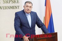 Dodik: Američke sankcije su čista egzekucija povrijeđene i oronule velesile