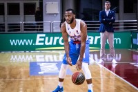 Antabija Tej Voler drugu sezonu provodi u Laktašima: Igokea kao porodica