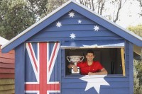 Đoković u hotelu za smještaj tražilaca azila, trojica tenisera ušla u Australiju s vizom poput njegove