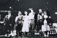 Премијера 19.10.1992. године