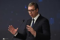 Vučić:Država čini sve da se prekine iživljavanje nad Đokovićem