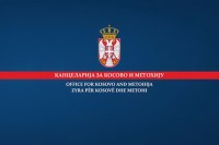Канцеларија за КиМ: Претресање српских кућа на бадњи дан - политички мотивисана акција