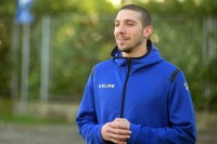 Draško Knežević, kapiten košarkaša “crveno-plavih”, za “Glas Srpske”: Volim Borac kao instituciju Banjaluke