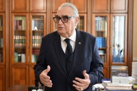 Rajko Kuzmanović, predsjednik Srpske od 9. decembra 2007. do do 15. novembra 2010.: Ko nema Republiku, nema ni slobodu