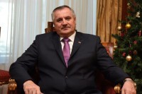 Višković: Božić nas usmjerava na neprolazne vrijednosti