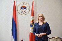 Cvijanović: Duh Božića da ojača zajedništvo, solidarnost i humanost