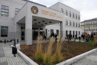 Ambasada SAD u BiH: Obilježavanje Dana RS neustavno