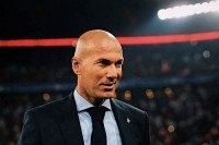 Francuski trener Zinedin Zidan preuzima PSŽ