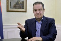 Dačić: Sankcije iskrivljena slika da su Srpska i Dodik smetnja opstanku BiH