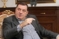 Dodik: Američka ambasada u Sarajevu je mjesto destabilizacije odnosa u BiH