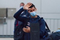Đoković se prvi put oglasio iz Australije: Osjećam vašu podršku i cijenim je