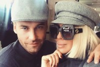 Dušku Tošiću izrečena zabrana prilaska supruzi