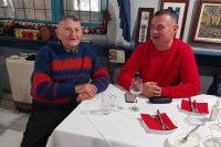 Milovan-Mića Stojanović, tvorac “Karađorđeve šnicle” i majstor koji je uz Tita (s)kuvao istoriju: