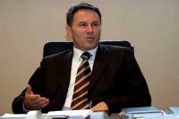 IN MEMORIAM Milan Jelić, predsjednik Srpske od 9. novembra 2006. do 30. septembra 2007. godine: Živio je s narodom i za narod