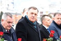 Dodik: Srpska jedina ima smisla na prostoru BiH i ne smije nestati