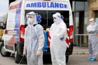 U prethodna dva dana 257 zaraženih i sedmoro preminulih u Srpskoj