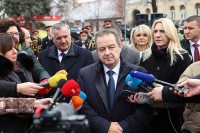 Dačić: 30 godina Srpske veliko istorijsko dostignuće