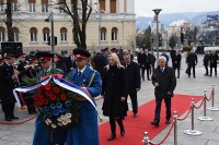 Cvijanović: Vrijednost Srpske je to što je nastala u miru