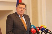 Dodik: Ništa više ne može da se nametne ili dobije ako nije u srpskom interesu