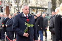 Višković: Srpska nije samo mjesto u kojem živimo, nego svetinja i zavjet