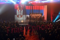 Počela svečana akademija povodom tri decenije Srpske