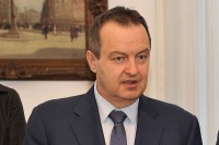 Dačić: Poziv političkim partijama na jedinstvo