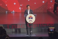 Brnabić: Srpska sačuvala srpsko ime i pravoslavnu vjeru