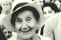 Dirljiva ljubavna priča Desanke Maksimović
