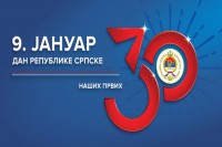 Tri decenije postojanja Srpske